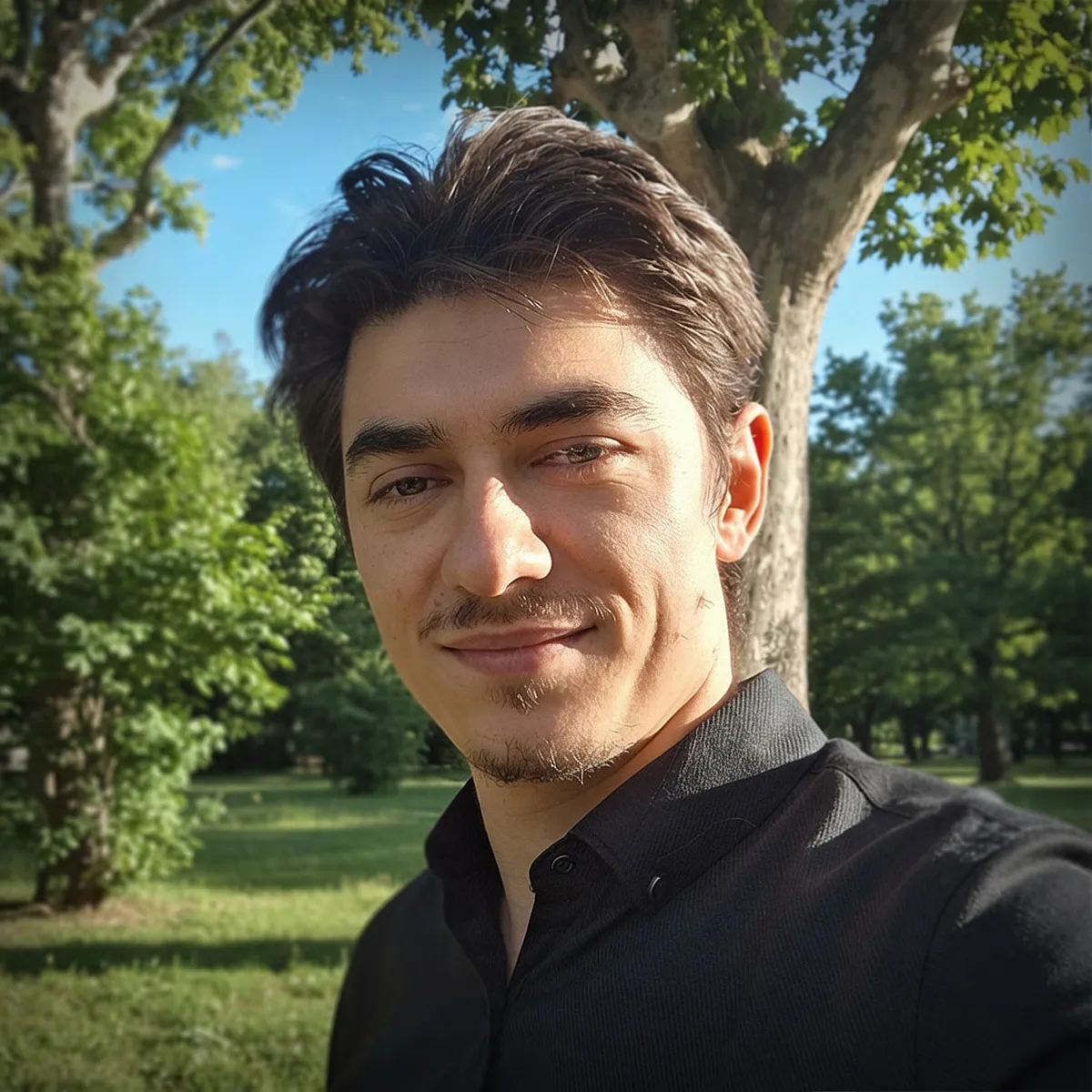 Andrei Bobe
